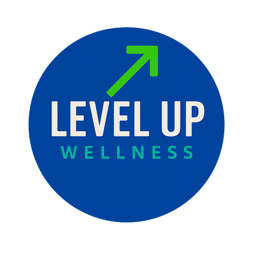 Level Up Wellness